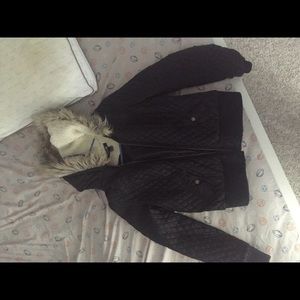 Gently Used Forever 21 Jacket